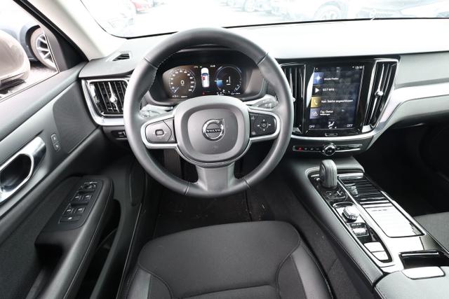 Volvo V60 Inscription Expression T6 Twin Engine 340 Aut. AWD Momentum Pro LED 