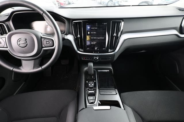 Volvo V60 Inscription Expression T6 Twin Engine 340 Aut. AWD Momentum Pro LED 