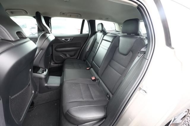 Volvo V60 Inscription Expression T6 Twin Engine 340 Aut. AWD Momentum Pro LED 