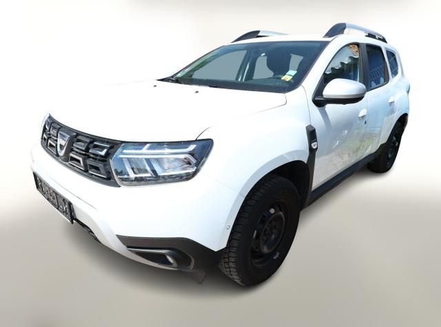 Dacia Duster - Prestige II 1.3 TCe 150 EDC Nav PDC LeyL