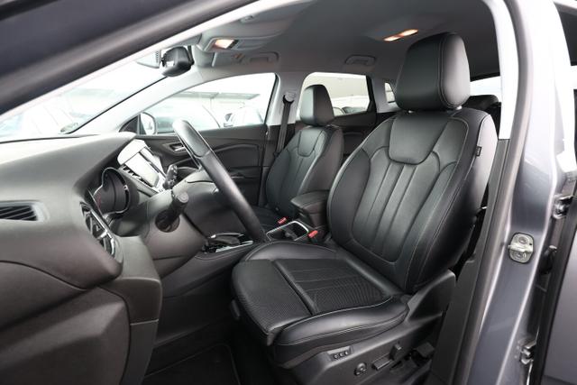 Opel Grandland Ultimate X 1.2 Turbo 130 LED AHK Nav 