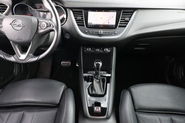 Opel Grandland Ultimate X 1.2 Turbo 130 LED AHK Nav 