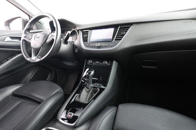 Opel Grandland Ultimate X 1.2 Turbo 130 LED AHK Nav 