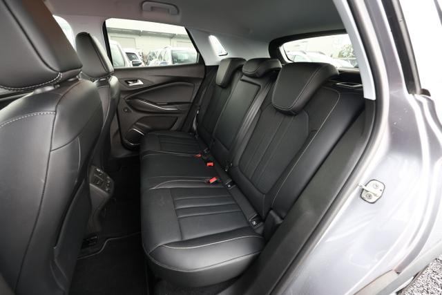 Opel Grandland Ultimate X 1.2 Turbo 130 LED AHK Nav 