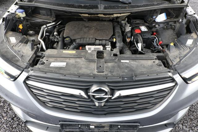 Opel Grandland Ultimate X 1.2 Turbo 130 LED AHK Nav 