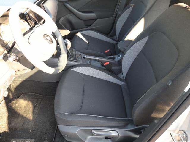 Skoda Scala COOL PLUS 1.0 TSI 95 LED PDC SHZ Klima 