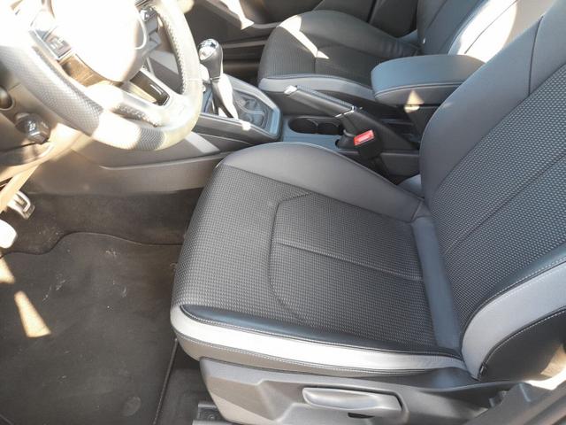 Audi A1 Sportback S line 25 TFSI Nav LM17Z ViCo PDC 