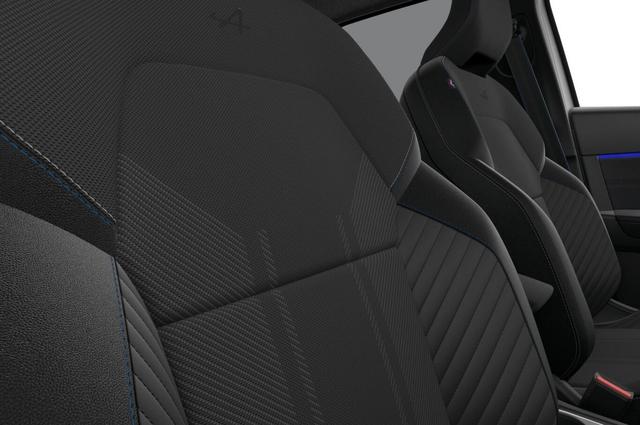 Symbioz Esprit Alpine E-TECH 145 LED Nav Kam ACC 