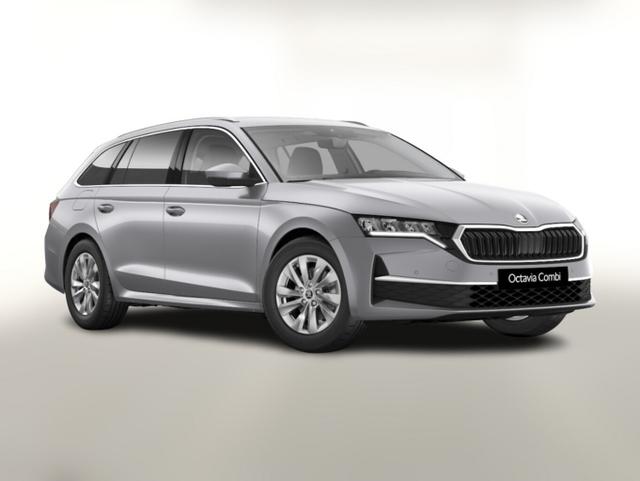 Skoda Octavia Combi - 2.0 TDI 116 Selec LED Nav vEHK Kam