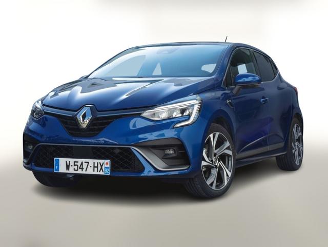 Renault Clio - Experience V 1.0 TCe 90 FullLED 7"-DAB Temp