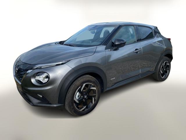 Nissan Juke - N-CONNECTA 1.6 Hybrid 143 WinterP Nav Kam