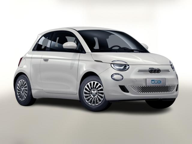500e 3+1 - 42 kWh 118 SHZ Kam PDC Keyl Temp DigCo