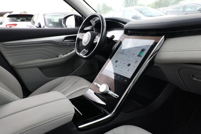 MG Marvel R Performance Electric Nav ACC PDC 