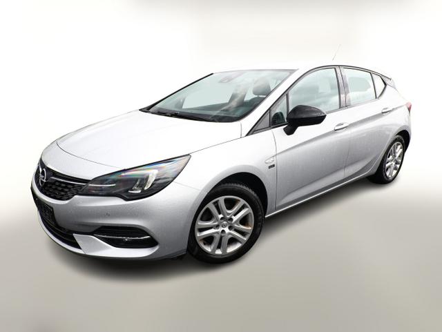 Opel Astra - 2020 K 1.2 Turbo 130 LED Nav PDC SHZ