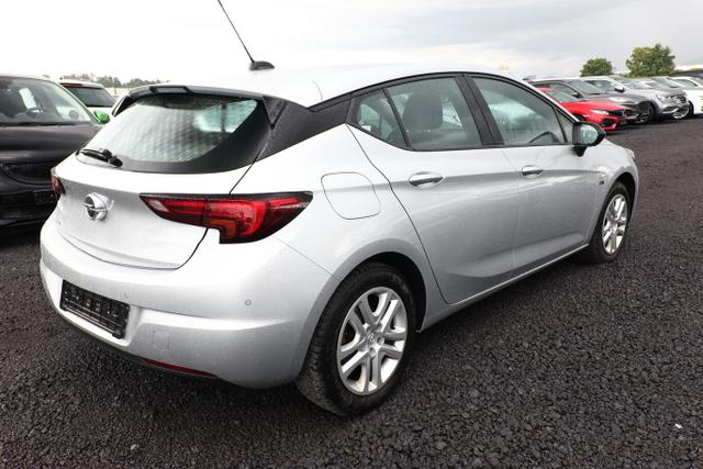 Opel Astra 2020 K 1.2 Turbo 130 LED Nav PDC SHZ 