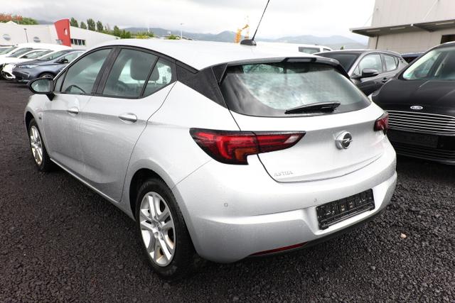 Opel Astra 2020 K 1.2 Turbo 130 LED Nav PDC SHZ 