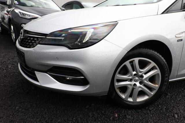 Opel Astra 2020 K 1.2 Turbo 130 LED Nav PDC SHZ 
