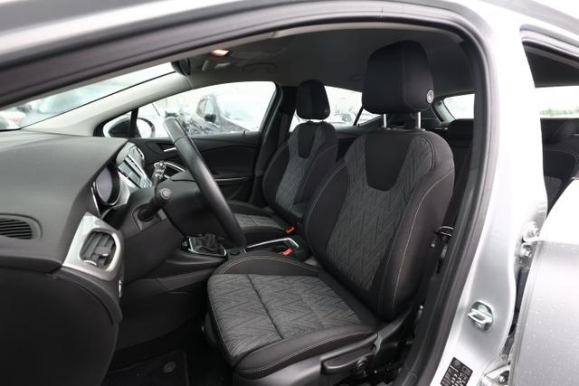 Opel Astra 2020 K 1.2 Turbo 130 LED Nav PDC SHZ 