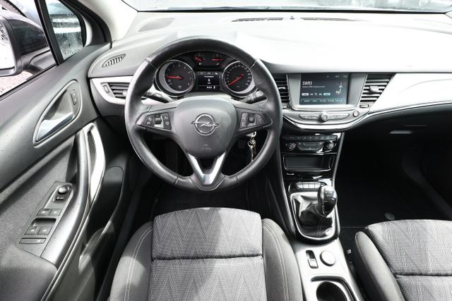 Opel Astra 2020 K 1.2 Turbo 130 LED Nav PDC SHZ 