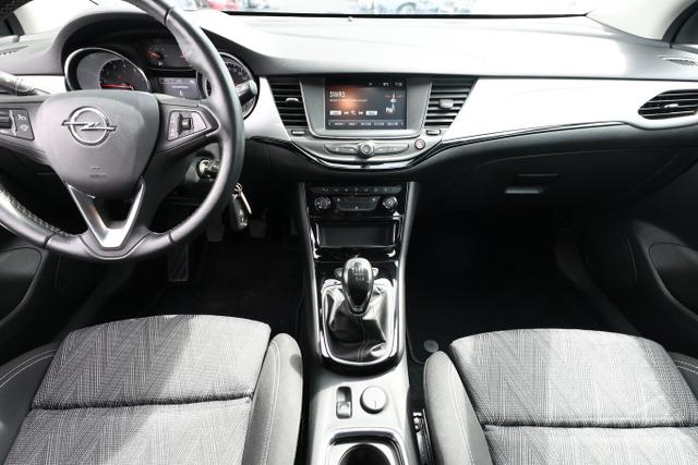 Opel Astra 2020 K 1.2 Turbo 130 LED Nav PDC SHZ 