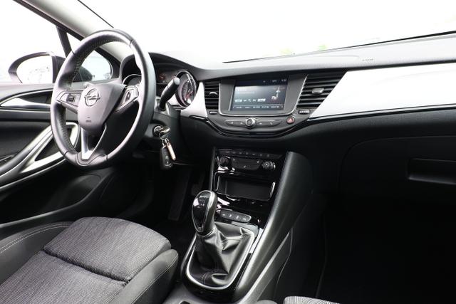 Opel Astra 2020 K 1.2 Turbo 130 LED Nav PDC SHZ 