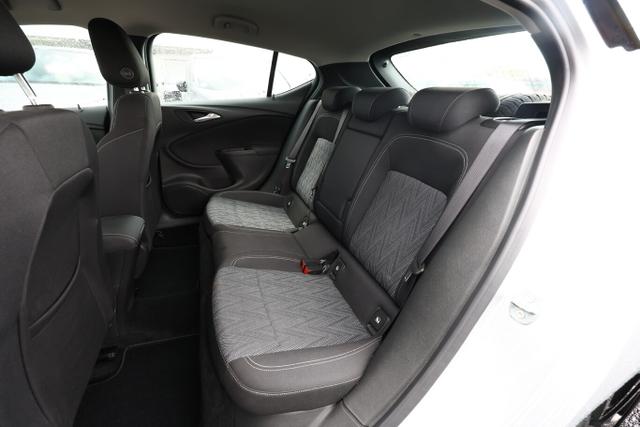 Opel Astra 2020 K 1.2 Turbo 130 LED Nav PDC SHZ 