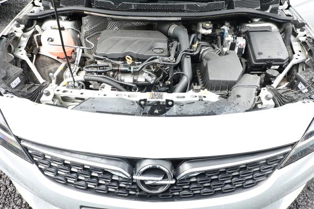 Opel Astra 2020 K 1.2 Turbo 130 LED Nav PDC SHZ 