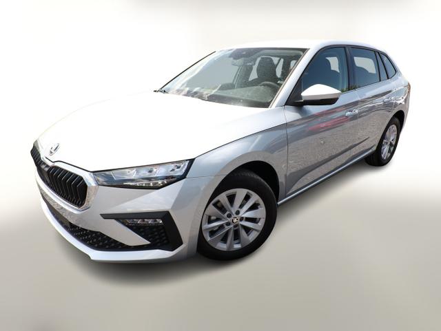 Skoda Scala - Selection TSI 116 DSG Selec LED ACC Kessy SunS Kam