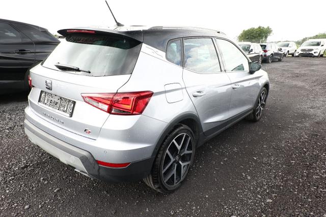 Seat Arona FR 1.0 TSI 95 LED Nav ParkAs PDC eHk ViCo 