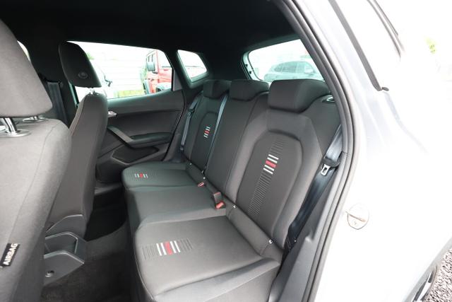 Seat Arona FR 1.0 TSI 95 LED Nav ParkAs PDC eHk ViCo 