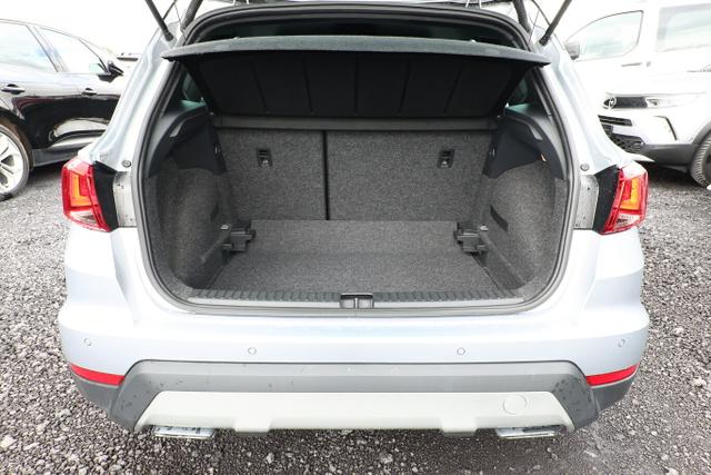 Seat Arona FR 1.0 TSI 95 LED Nav ParkAs PDC eHk ViCo 