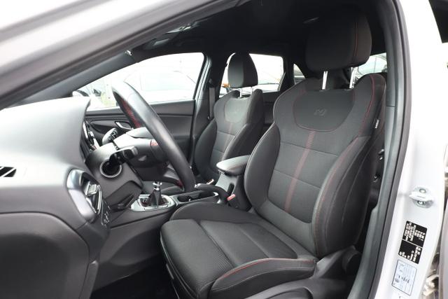 Hyundai i30 N Line 1.6 CRDi 136 LED PDC KeyL LaneAs ACC 
