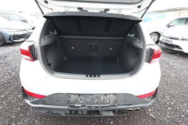 Hyundai i30 N Line 1.6 CRDi 136 LED PDC KeyL LaneAs ACC 