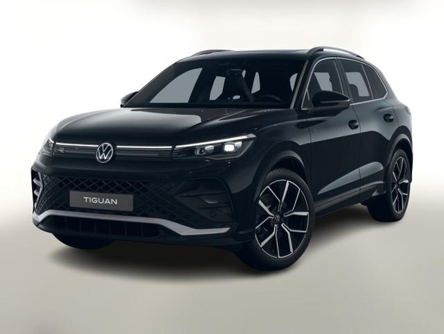 Volkswagen Tiguan - R-Line 2.0 TDI 193 DSG 4M Pano Nav 20Z