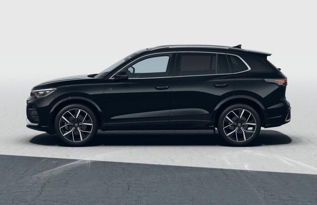 Volkswagen Tiguan - R-Line 2.0 TDI 193 DSG 4M Pano Nav 20Z