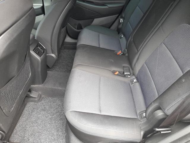 Hyundai TUCSON Advantage 1.6 177 4WD Nav PDC LM17Z KeyL 