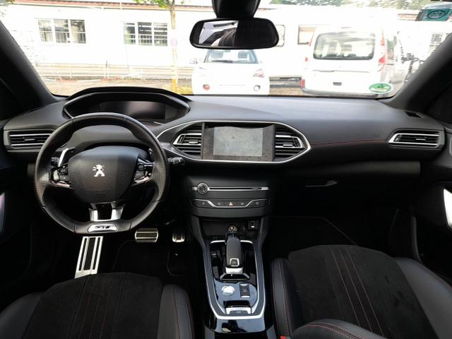 Peugeot 308 GT Pack 1.5 BlueHDi 130 Aut. Pano LED Nav 