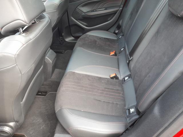 Peugeot 308 GT Pack 1.5 BlueHDi 130 Aut. Pano LED Nav 