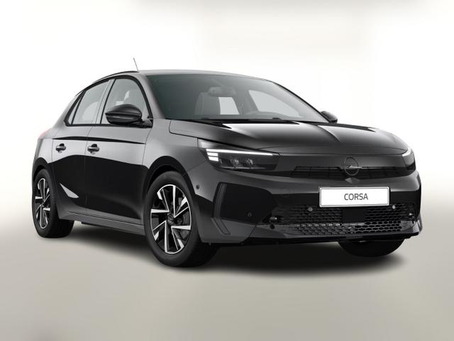 Opel Corsa - 1.2 Turbo 100 GS LED LM16Z Kam PDC 10"-DAB