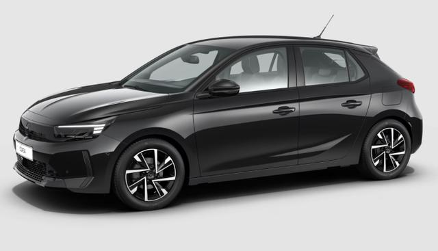 Opel Corsa - 1.2 Turbo 100 GS LED LM16Z Kam PDC 10"-DAB