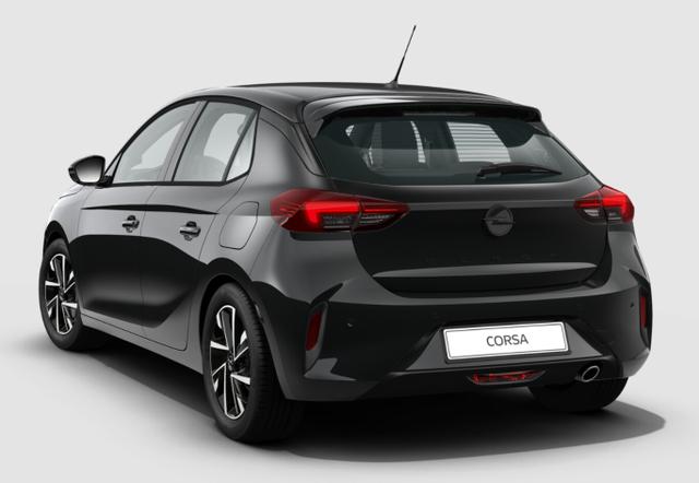 Opel Corsa 1.2 Turbo 100 GS LED LM16Z Kam PDC 10"-DAB 