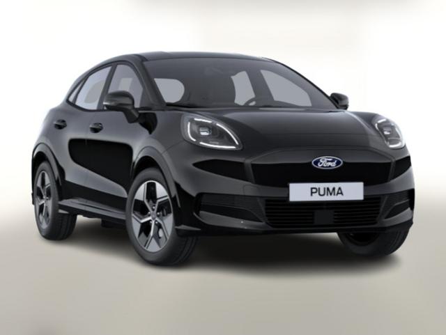 Ford Puma Gen-E - 43kWh 168 WinterP KomfortP LED Kam