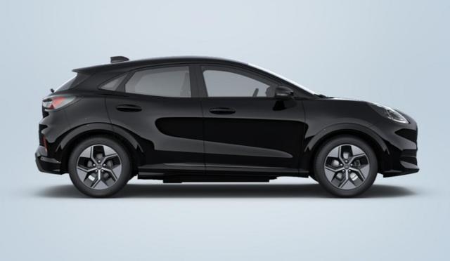 Ford Puma Gen-E 43kWh 168 WinterP KomfortP LED Kam 