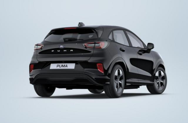 Ford Puma Gen-E 43kWh 168 WinterP KomfortP LED Kam 