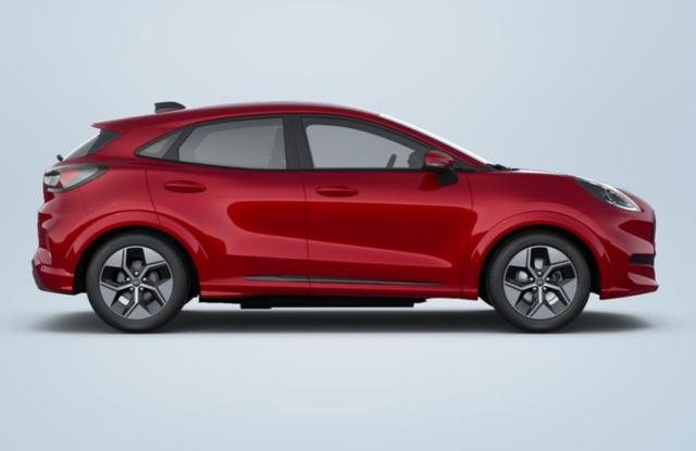 Ford Puma Gen-E Premium 43kWh 168 ACC Matrix eHK 18Z 