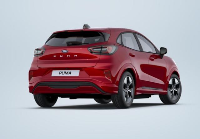 Ford Puma Gen-E Premium 43kWh 168 ACC Matrix eHK 18Z 