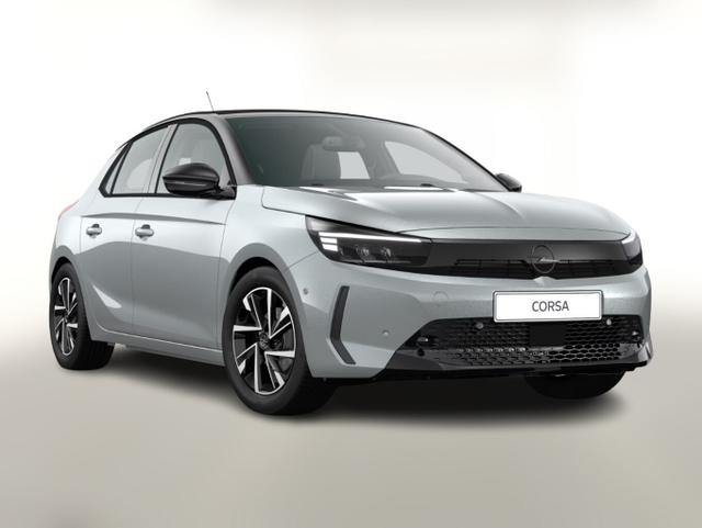 Opel Corsa - 1.2 Turbo 100 GS LED LM16Z Kam PDC 10"-DAB