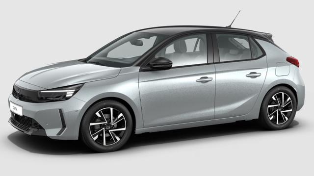 Opel Corsa - 1.2 Turbo 100 GS LED LM16Z Kam PDC 10"-DAB