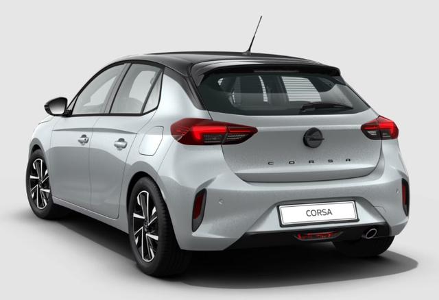 Opel Corsa 1.2 Turbo 100 GS LED LM16Z Kam PDC 10"-DAB 