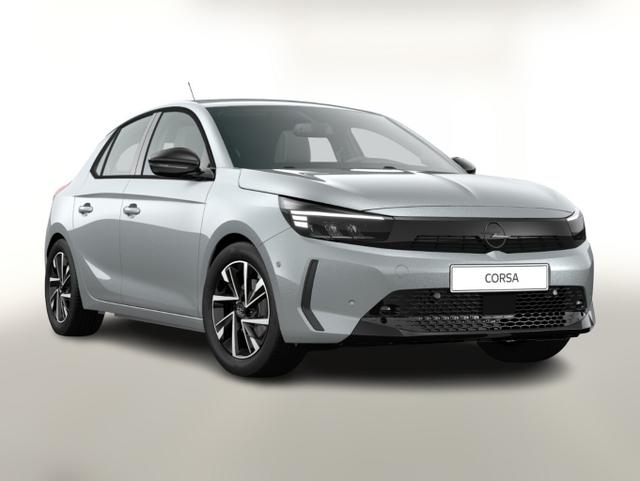 Opel Corsa - 1.2 Turbo 100 GS LED LM16Z Kam PDC 10"-DAB